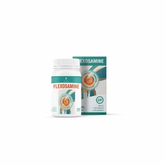 Flexosamine – 3