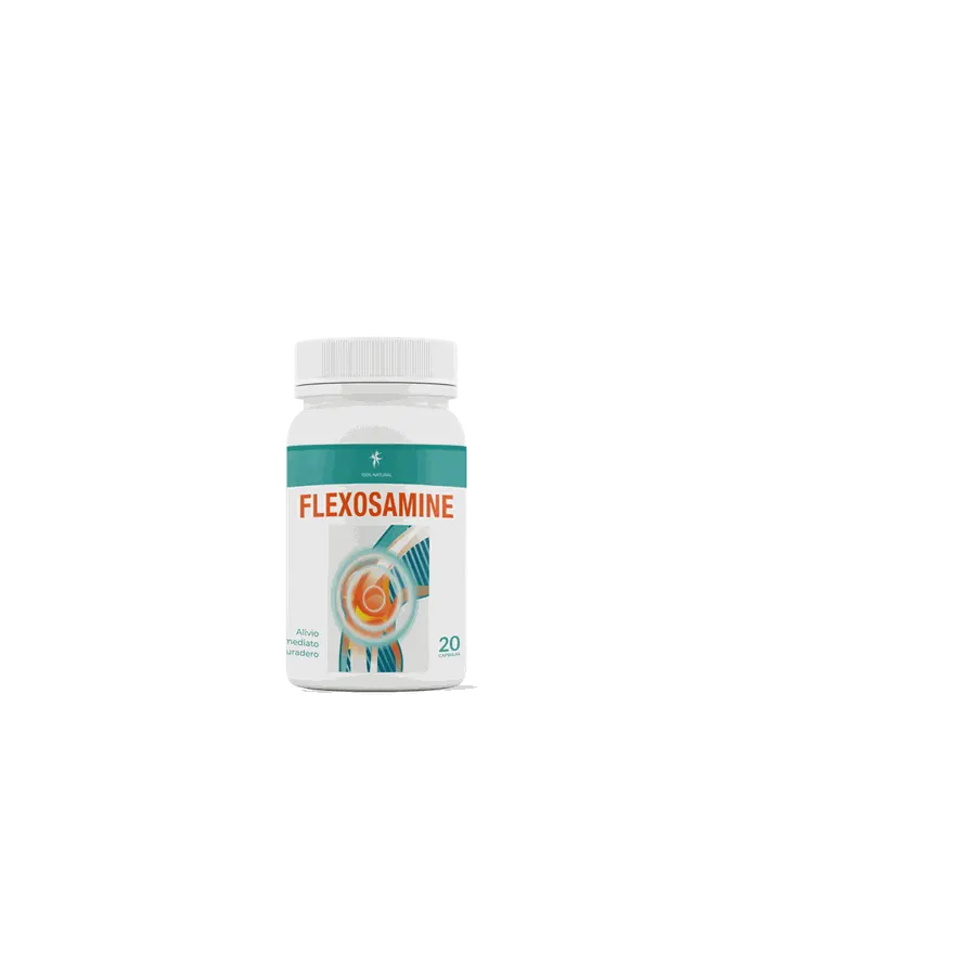 Flexosamine – 2