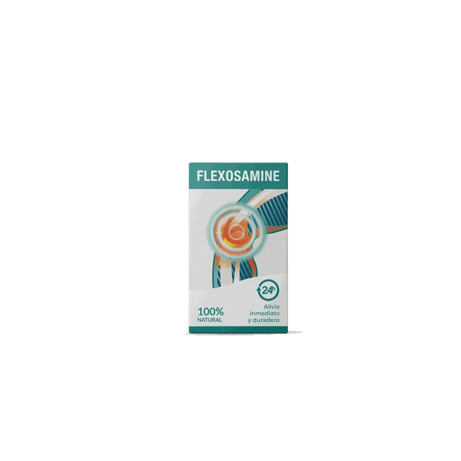 Flexosamine – 3
