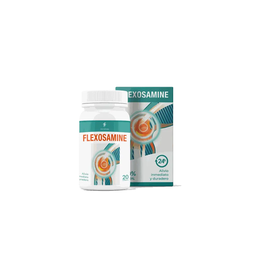 Flexosamine – 4