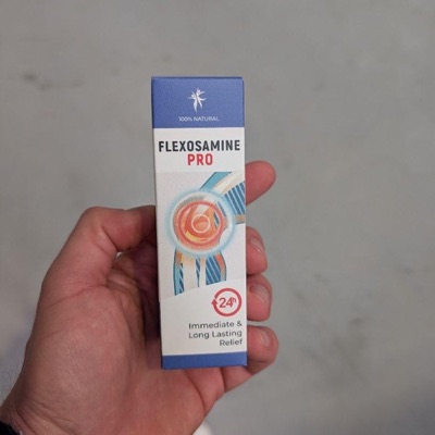 Flexosamine PRO