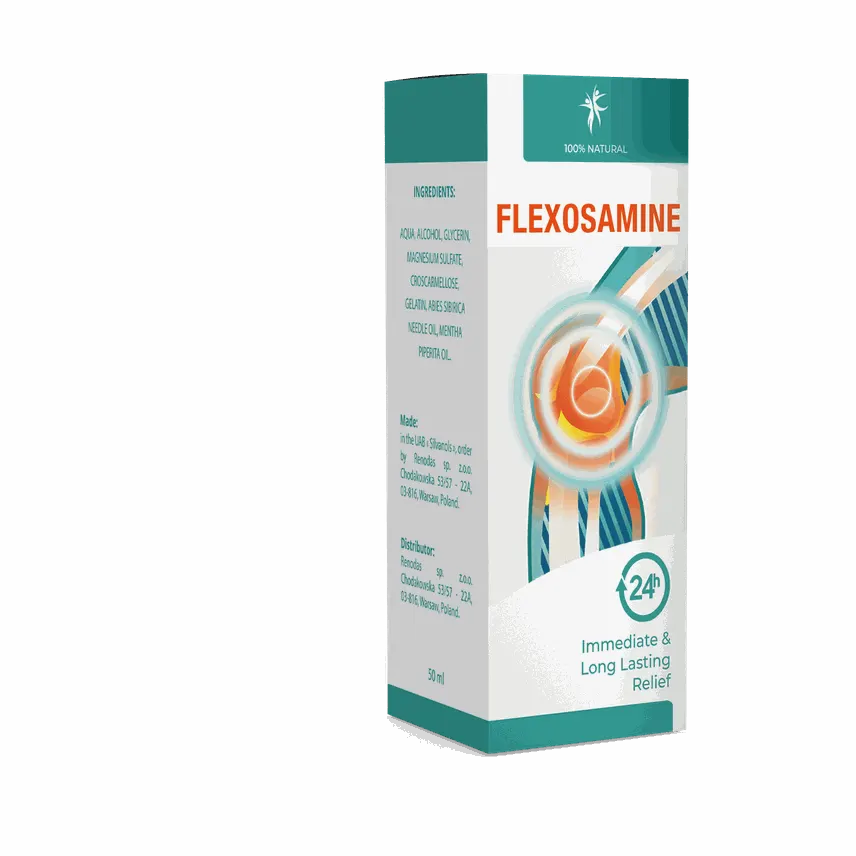 Flexosamine – 2