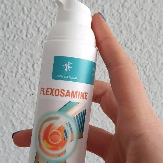Flexosamine – 4