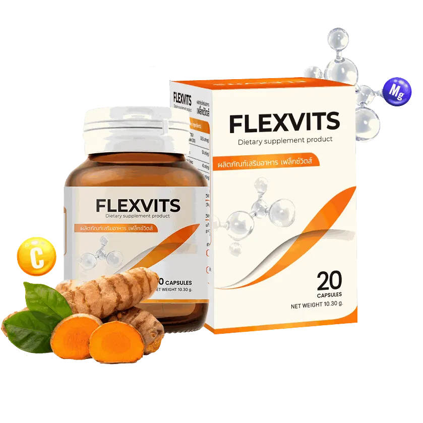 Flexvits – 2