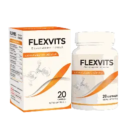 Flexvits – 3