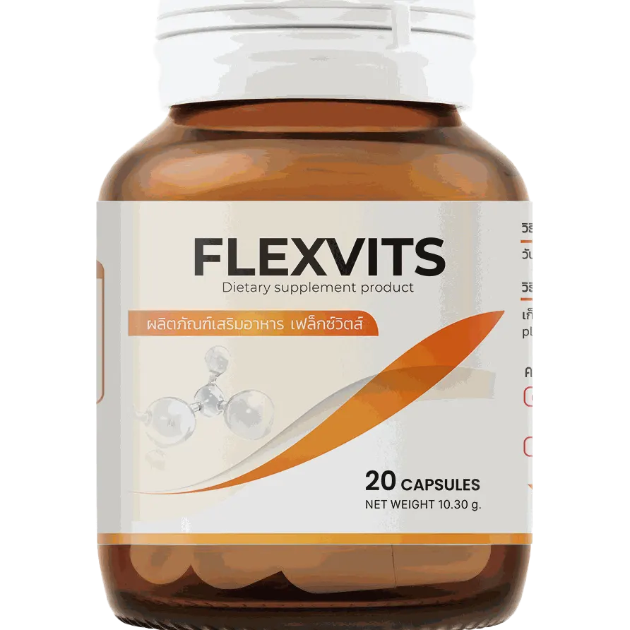 Flexvits – 4