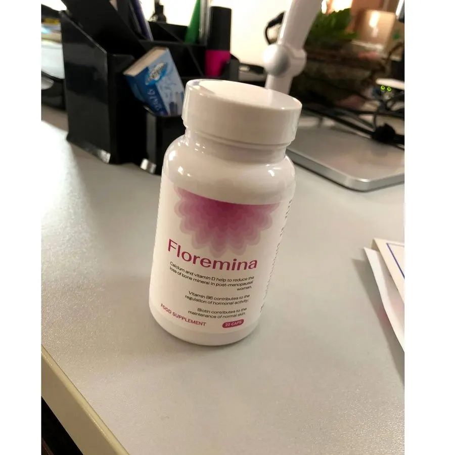 Floremina – 2