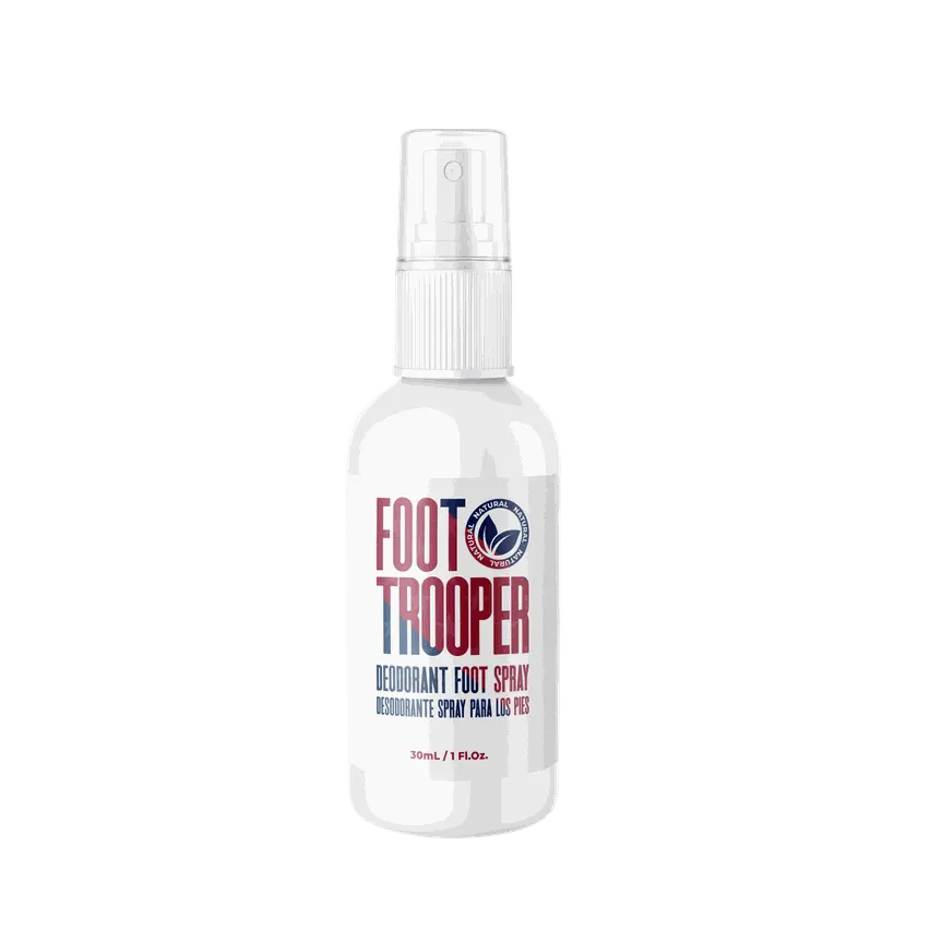 Foot Trooper – 3