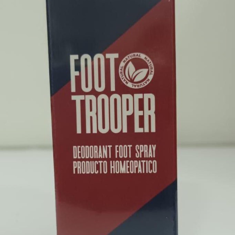 Σπρέι Foot Trooper 30 ml