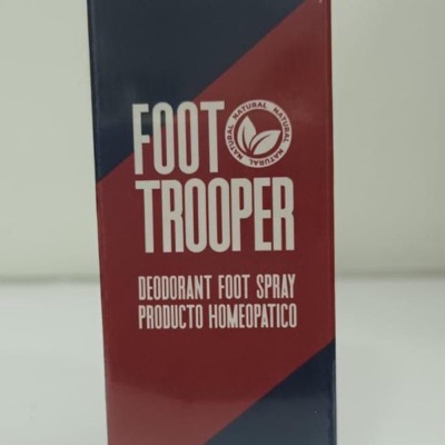 Foot Trooper