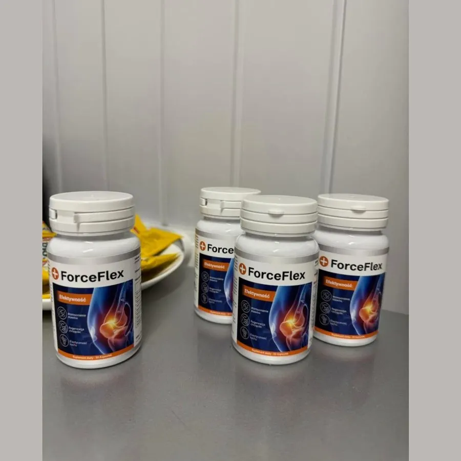 ForceFlex – 2