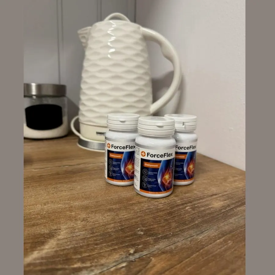 ForceFlex – 4