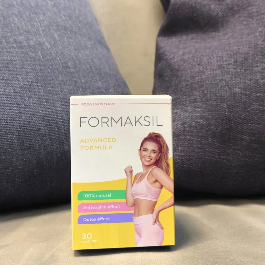 Formaksil – 2