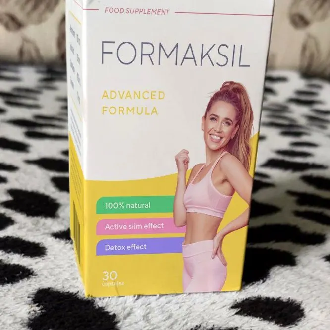Formaksil – 3