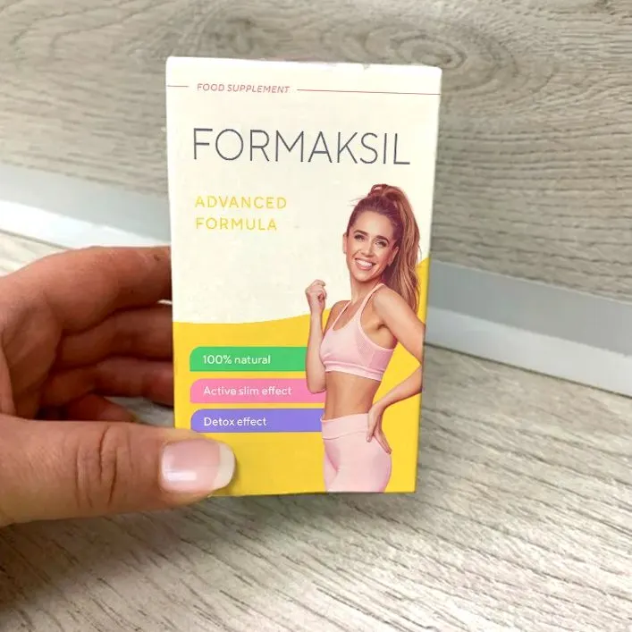 Formaksil – 4