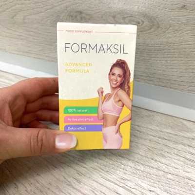 Formaksil
