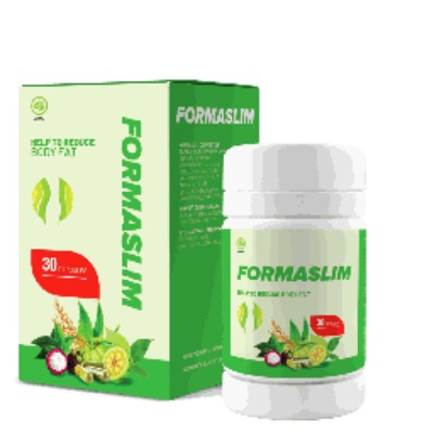 Formaslim
