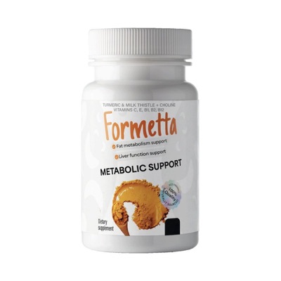 Formetta