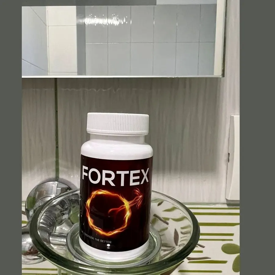 Fortex – 2