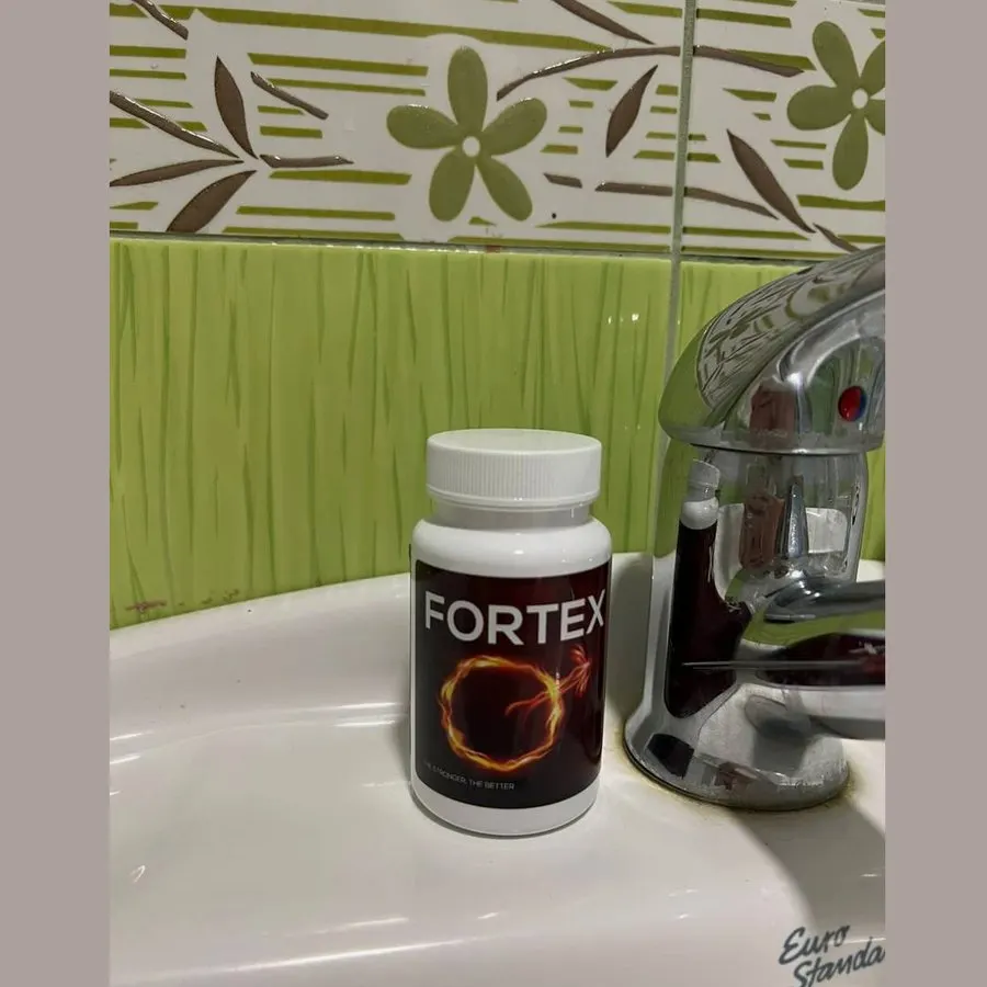Fortex – 3