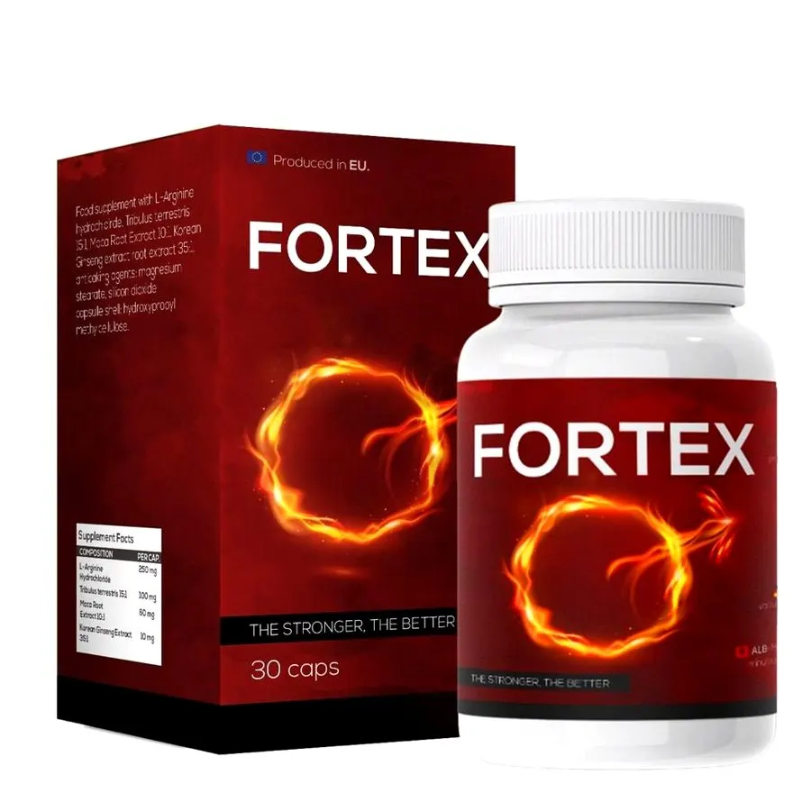 Fortex – 4