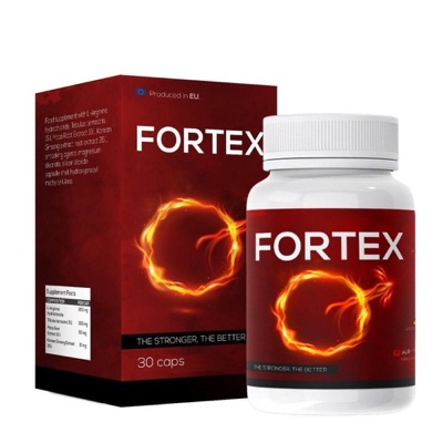 Fortex