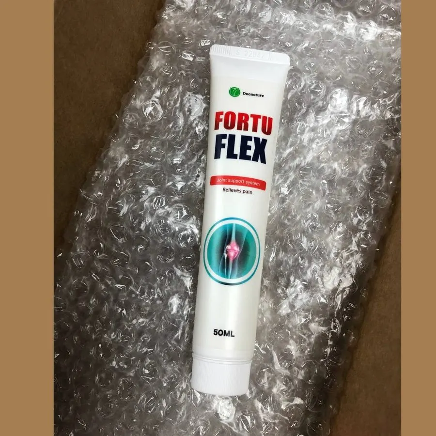 Fortu Flex – 2