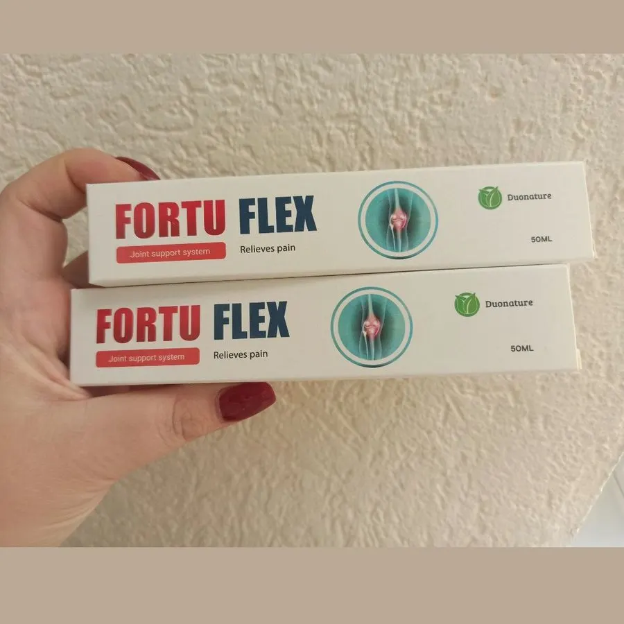 Fortu Flex – 3