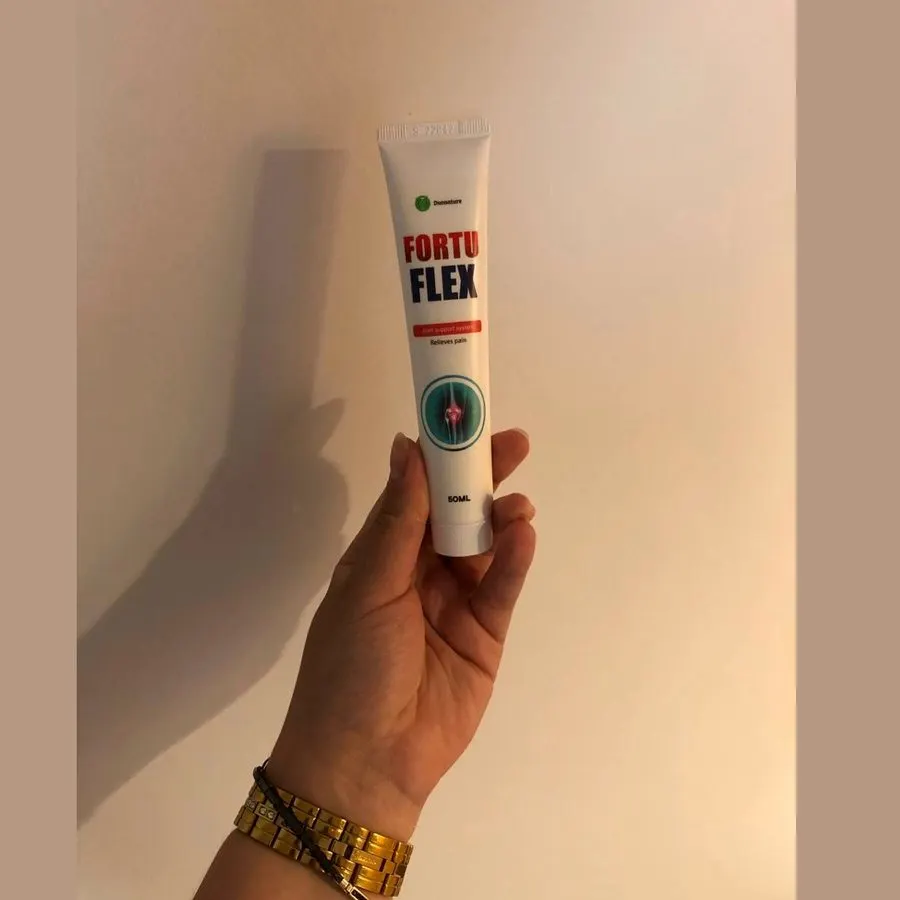 Fortu Flex – 4