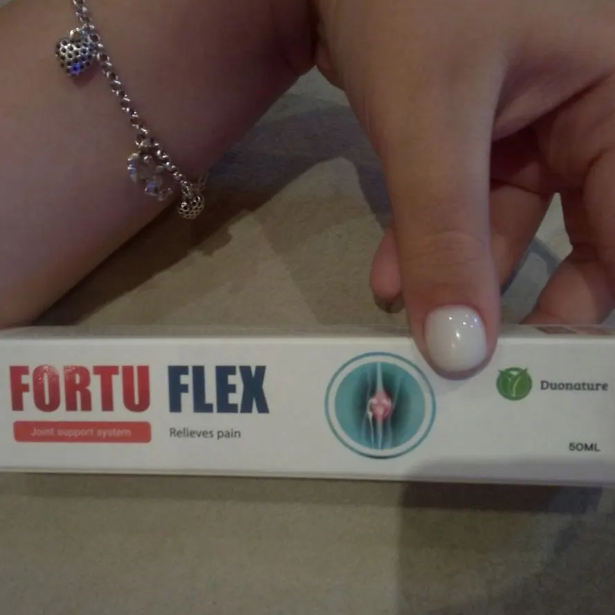 Fortuflex – 2