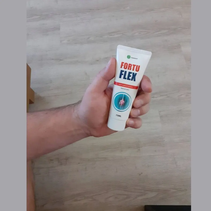 Fortuflex – 4