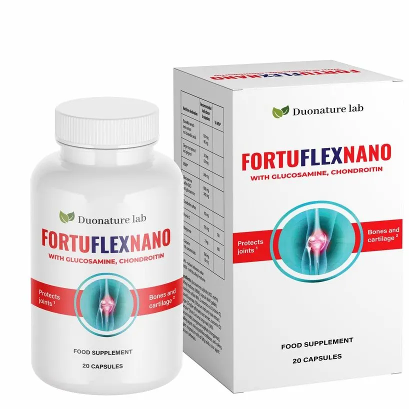 FortuflexNano – 3