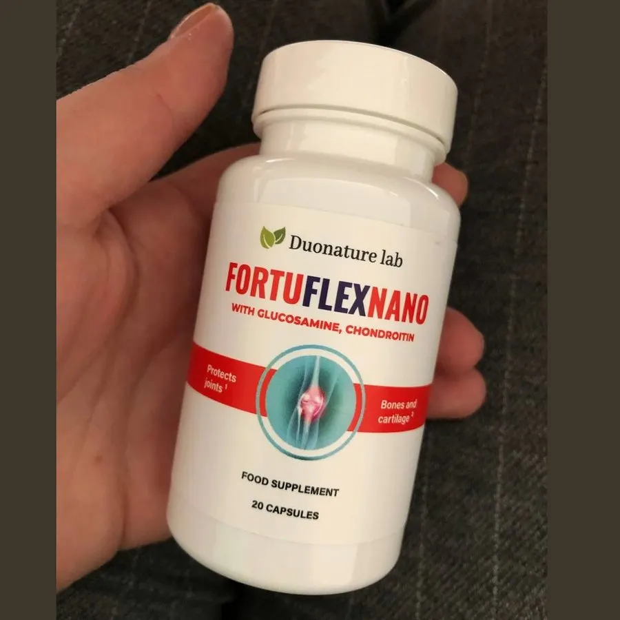 FortuflexNano – 4