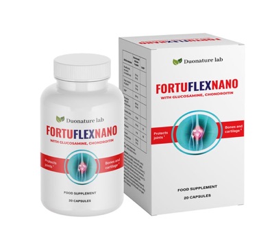 FortuflexNano