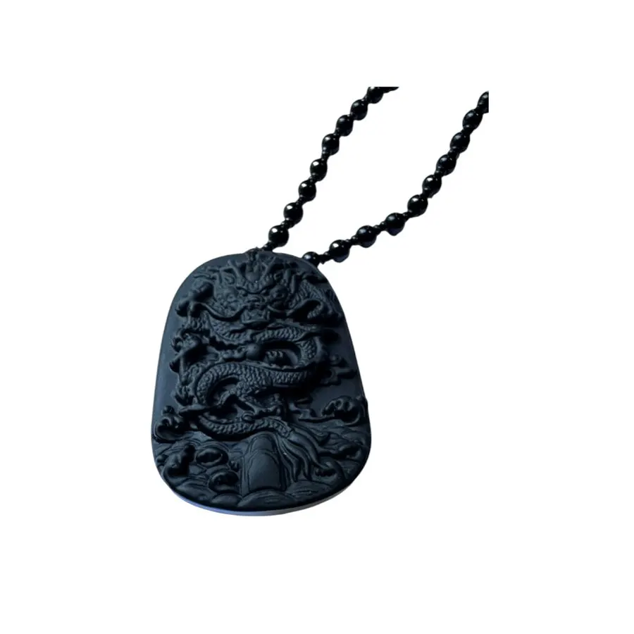 Fortune Amulet – 2