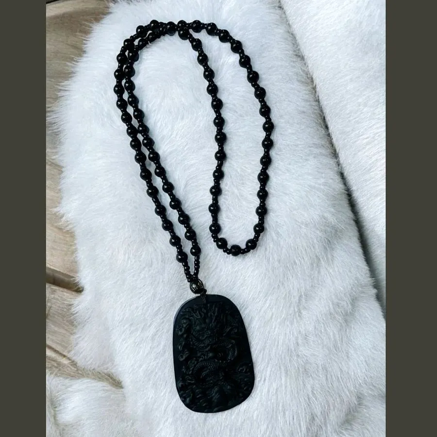 Fortune Amulet – 3