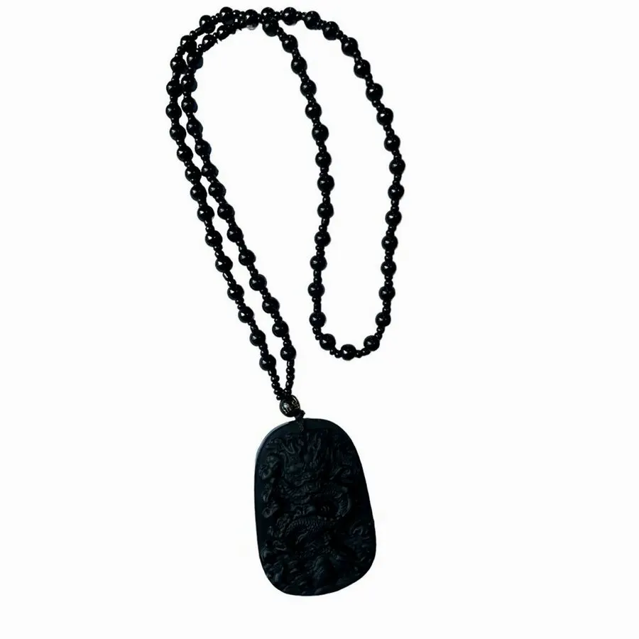 Fortune Amulet – 4