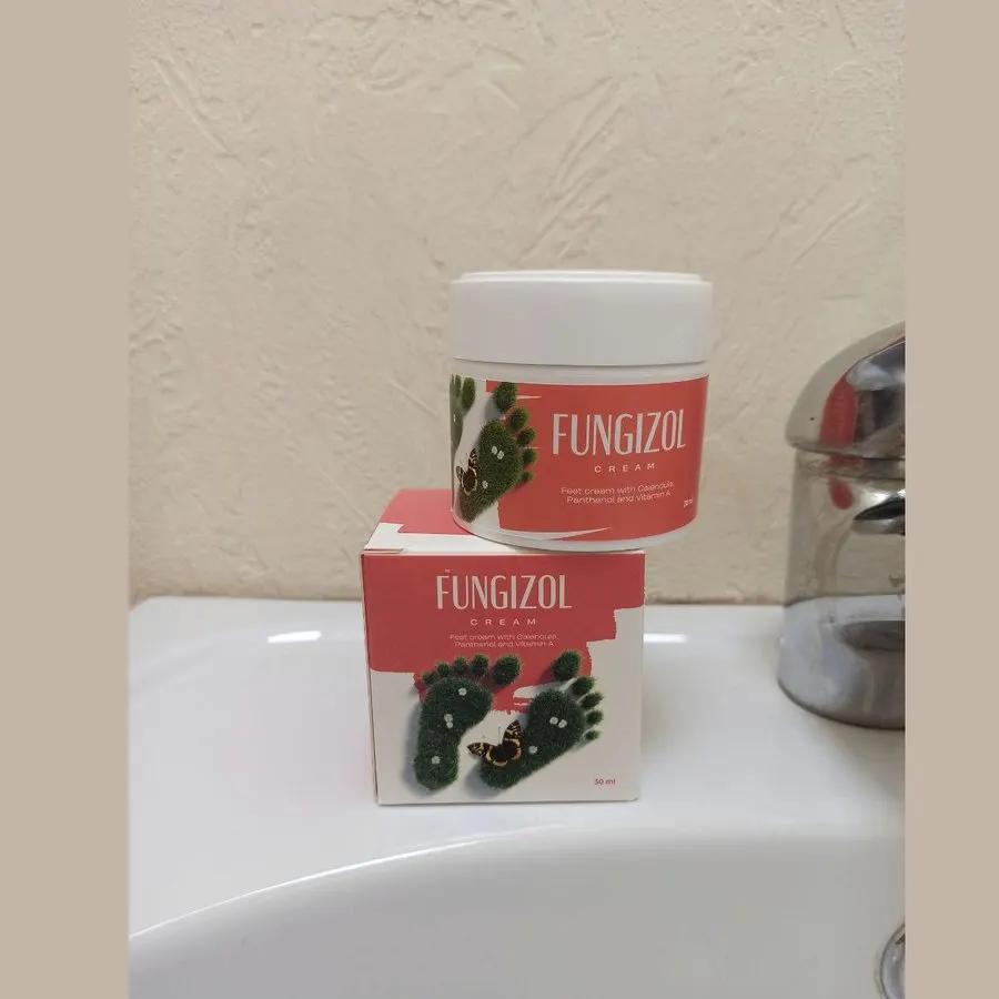Fungizol – 2