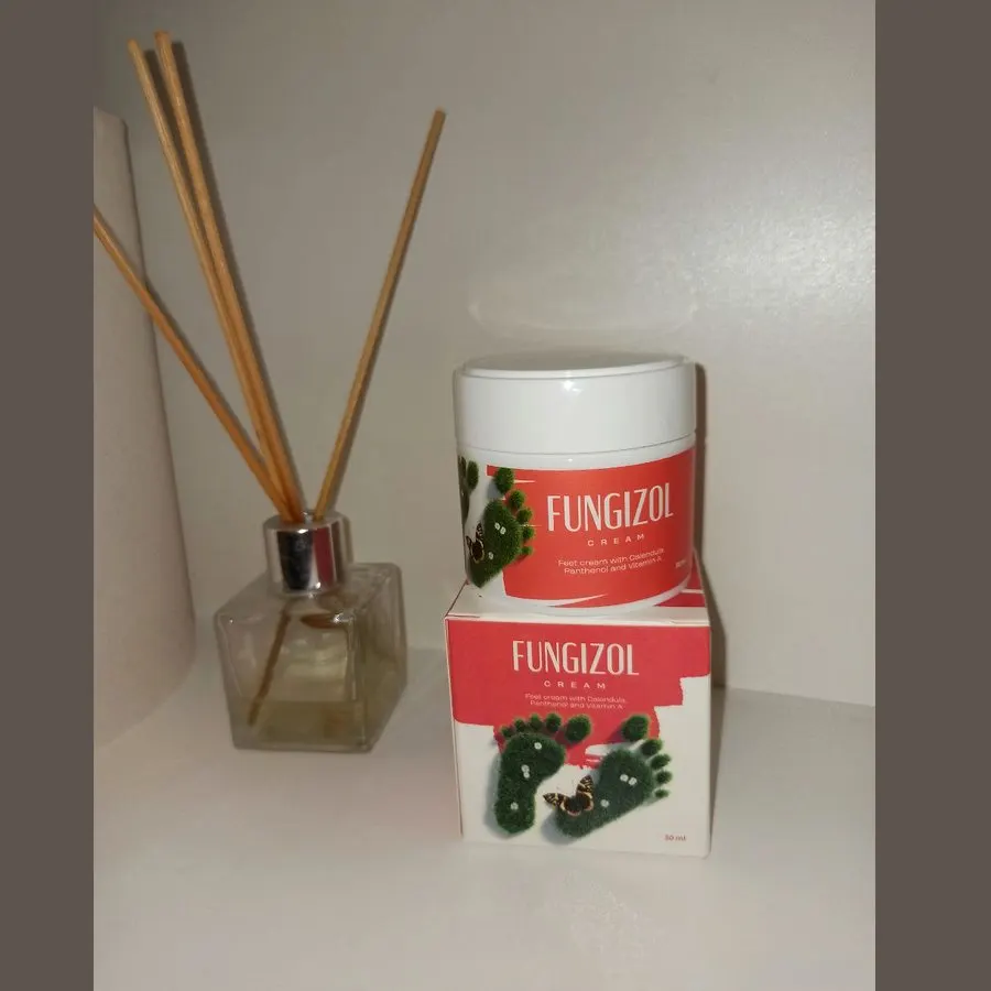 Fungizol – 3
