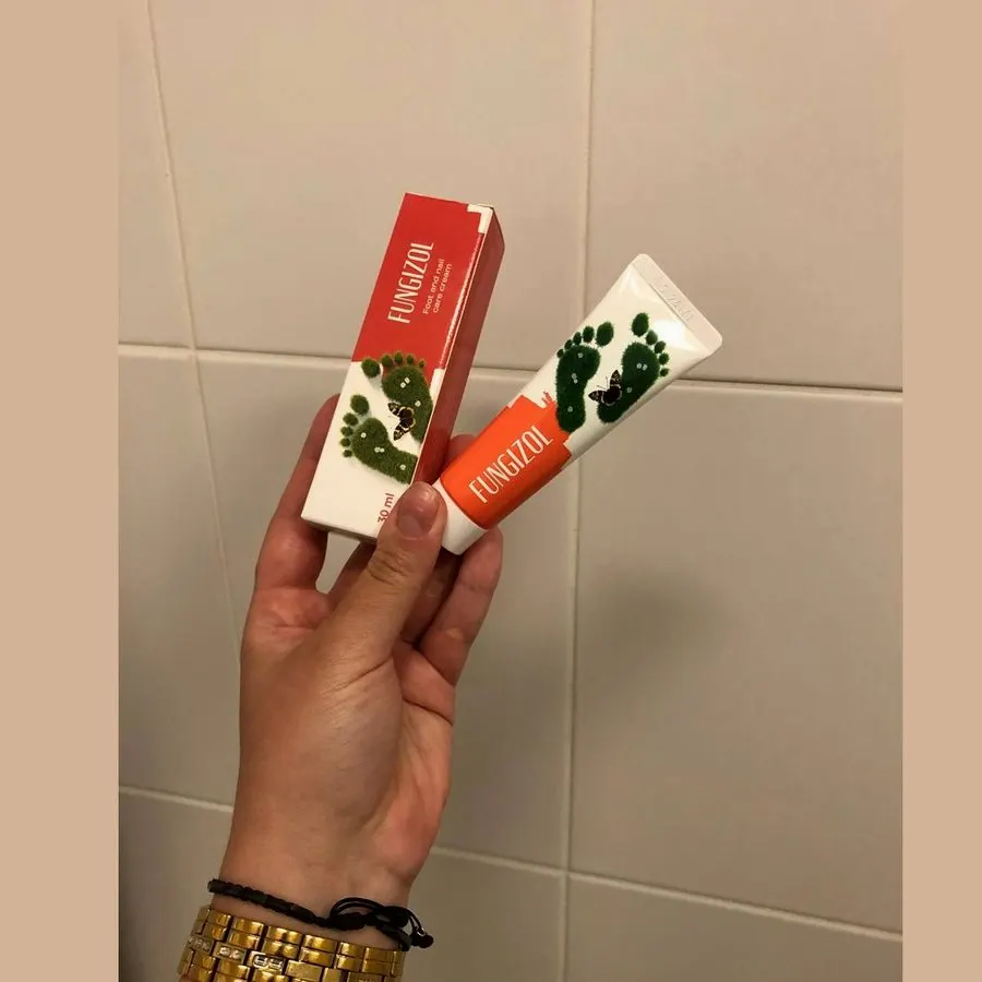Fungizol – 3