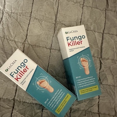 Fungo Killer