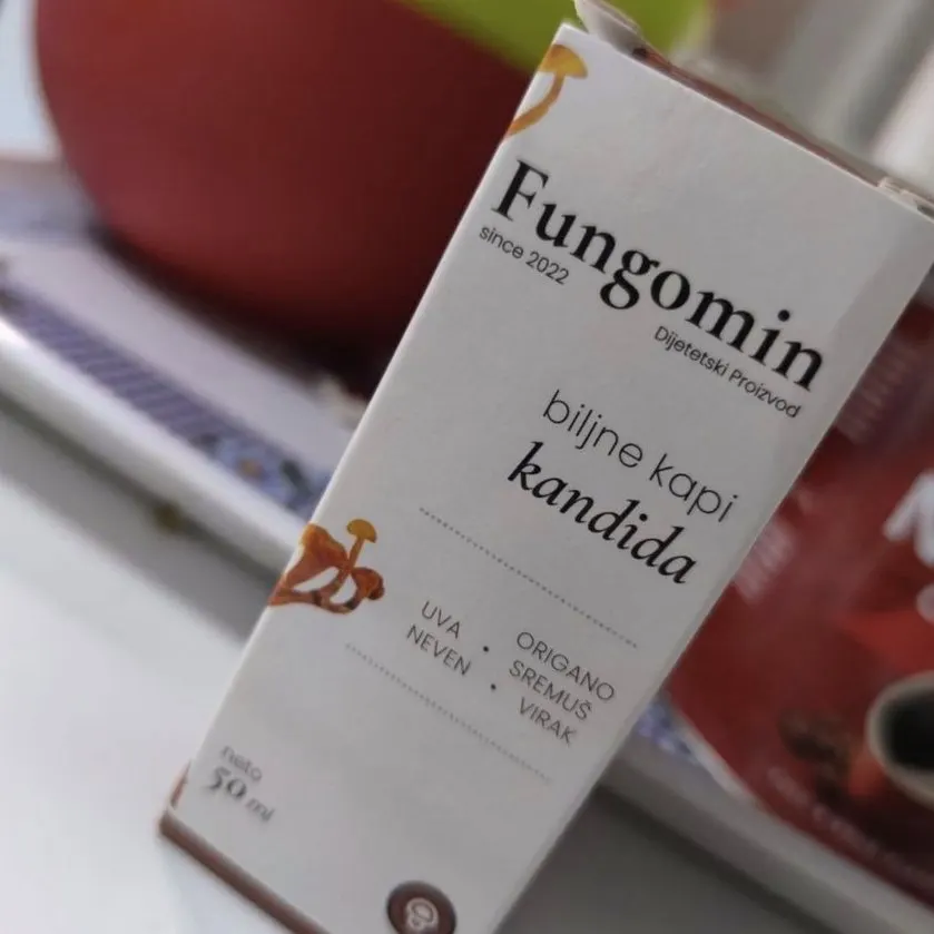 Fungomin – 2