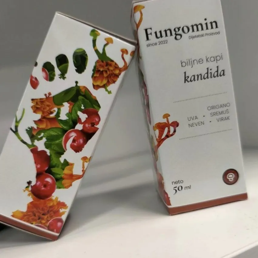 Fungomin – 4