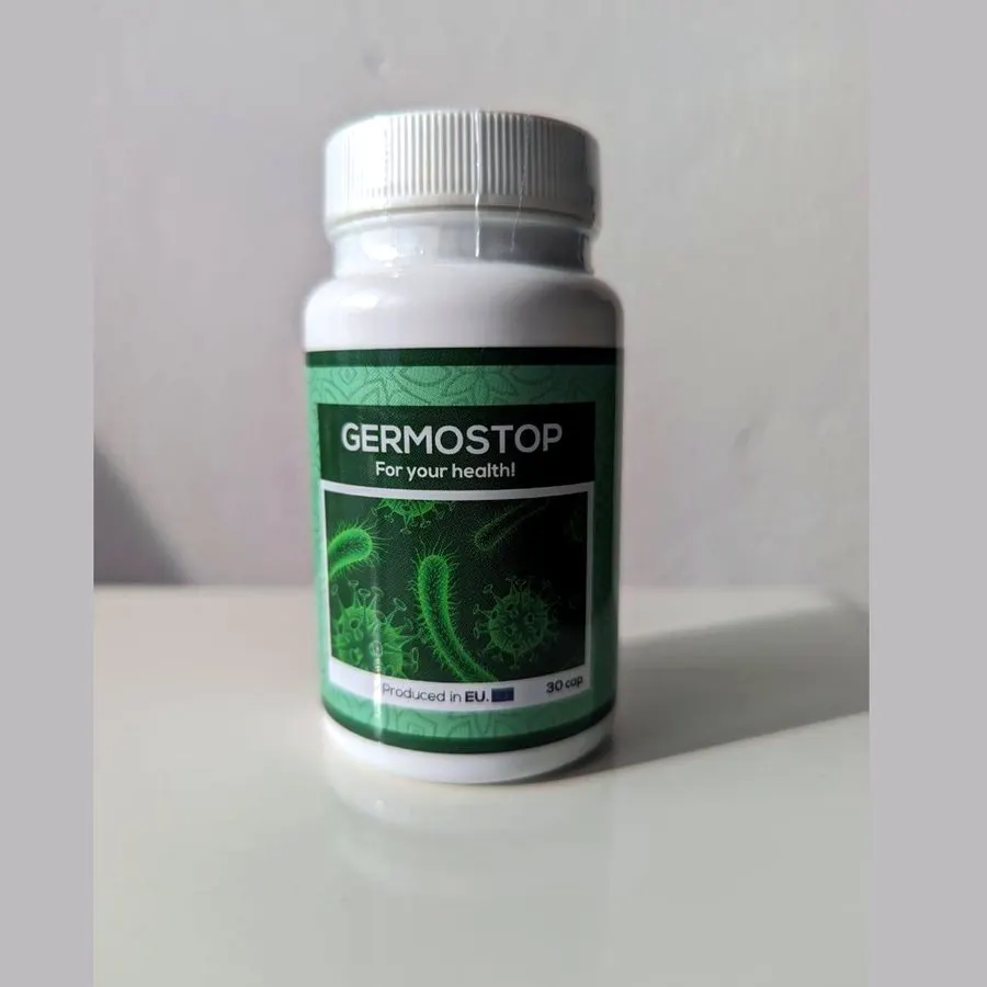 Germostop – 2