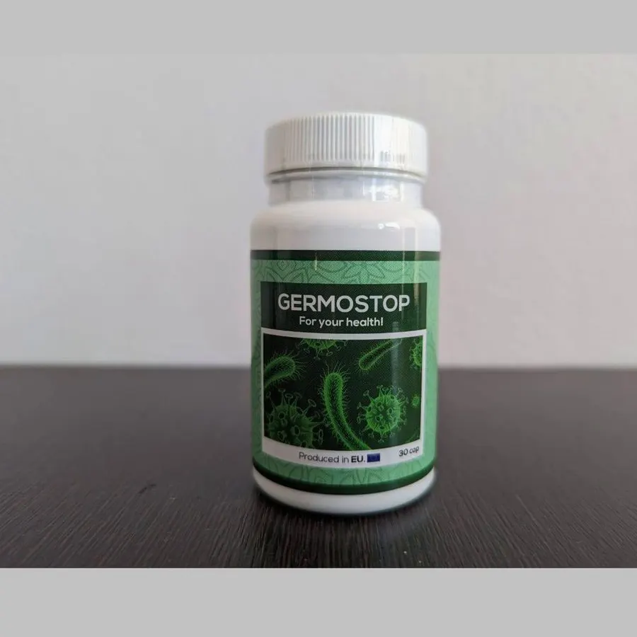 Germostop – 3