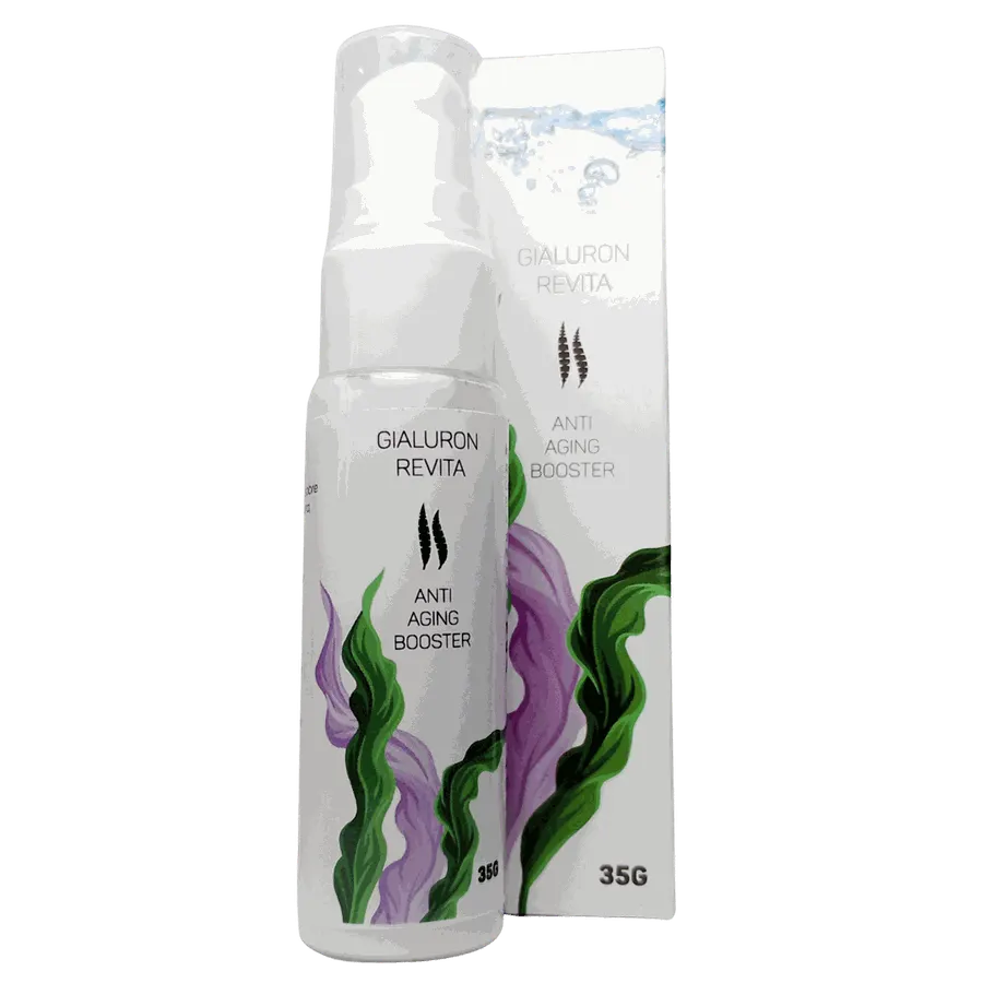 Gialuron Revita – 3