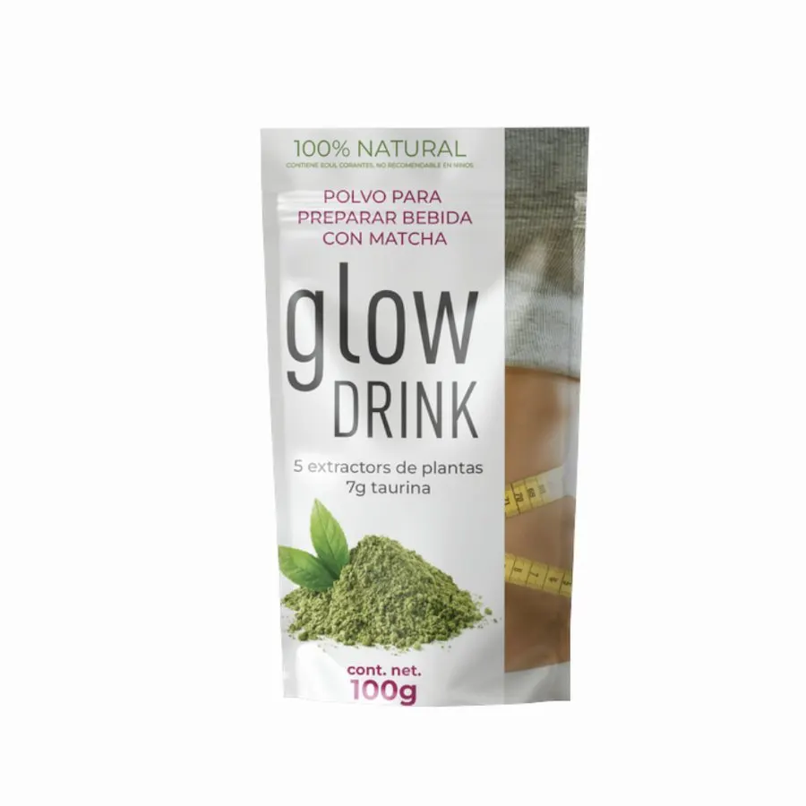 Glow Drink – 2
