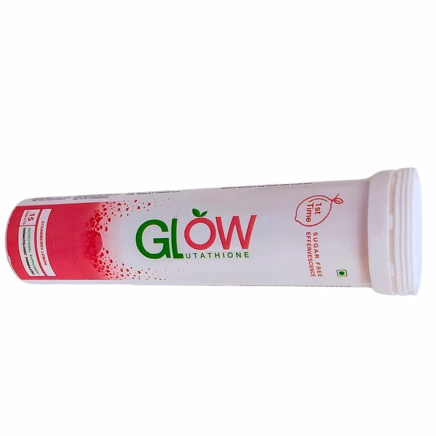Glow Glutathione – 2