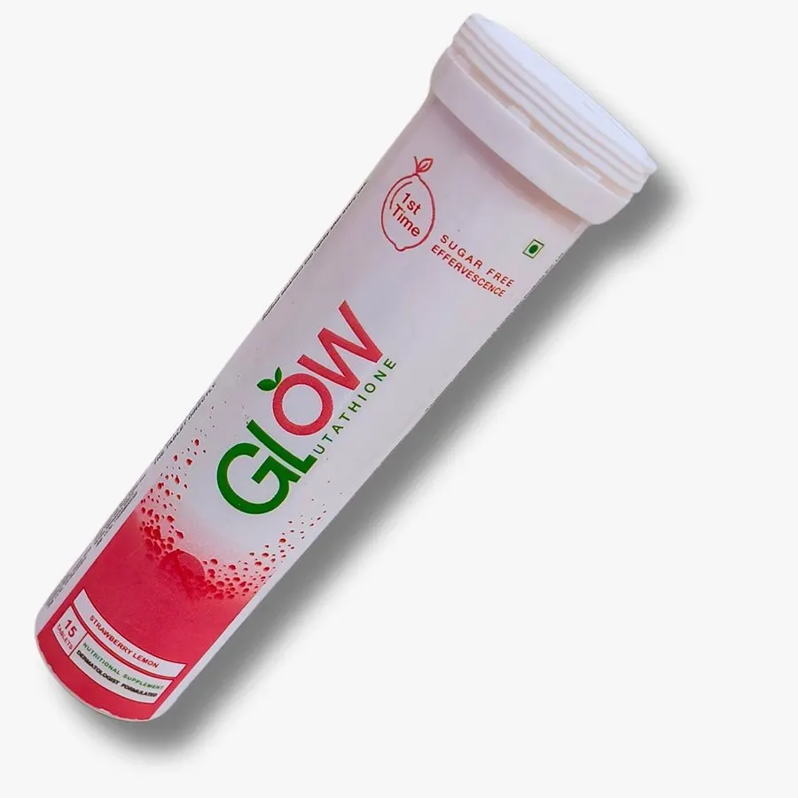 Glow Glutathione – 3