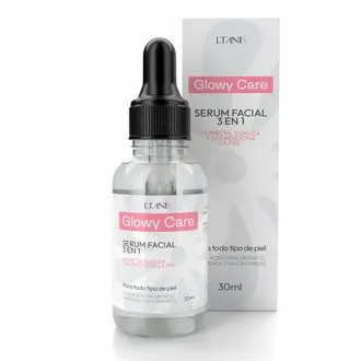 Glowy Care – 2